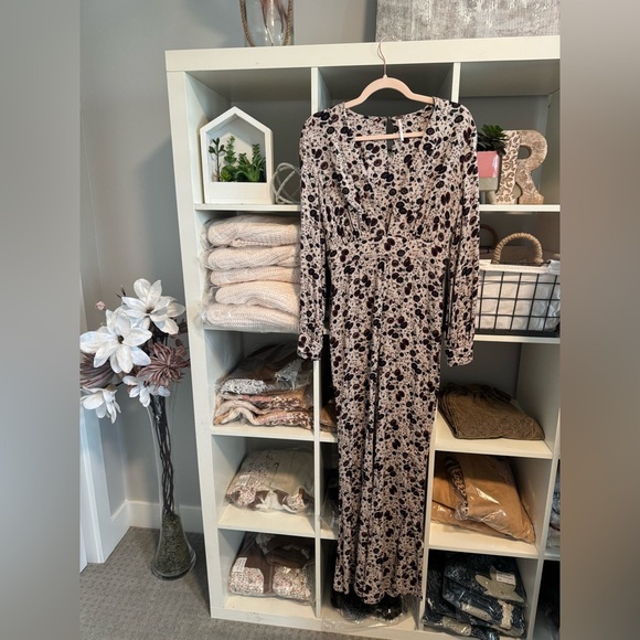 Women’s Free People jumpsuit size 2 - Picture 3 of 13